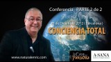La Conciencia Total (2ª Parte) – Enric Corbera