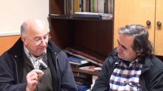 Químicos tóxicos en la alimentación – Entrevista a Josep Pàmies.
