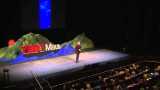 Creatividad Cósmica: Como el Arte Evoluciona la Consciencia – Alex Grey en TEDx