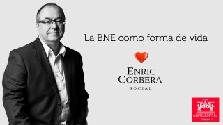 La BioNeuroEmoción como forma de vida – Enric Corbera