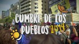 Documental Cumbre de los Pueblos 2019 (Chile)