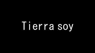 Tierra Soy
