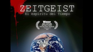 Zeitgeist I : THE MOVIE