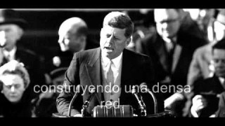 Último discurso de J.F. Kennedy