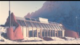 Navetierra Documental Ushuaia – Earthship
