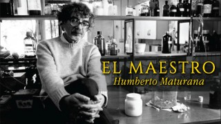 El Maestro Humberto Maturana