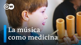 Música como medicina ¿Cómo nos influye?