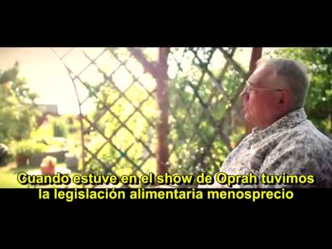 Cowspiracy: El Secreto de la Sostenibilidad