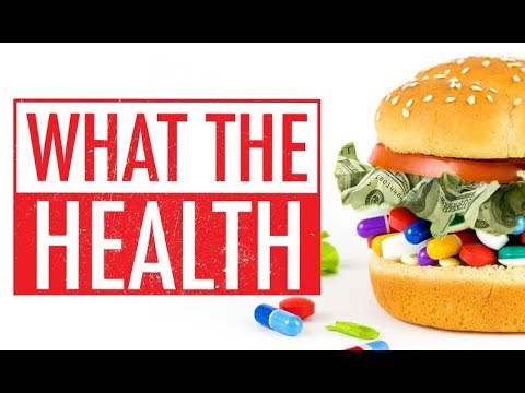 Lo que la salud (What The Health)