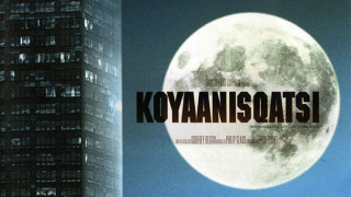 Koyaaniquatsi: vida fuera de equilibrio