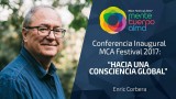 «Hacia una Consciencia Global» – Enric Corbera