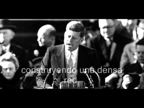 Último discurso de J.F. Kennedy
