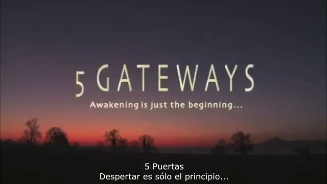 5Gateways (5 puertas)