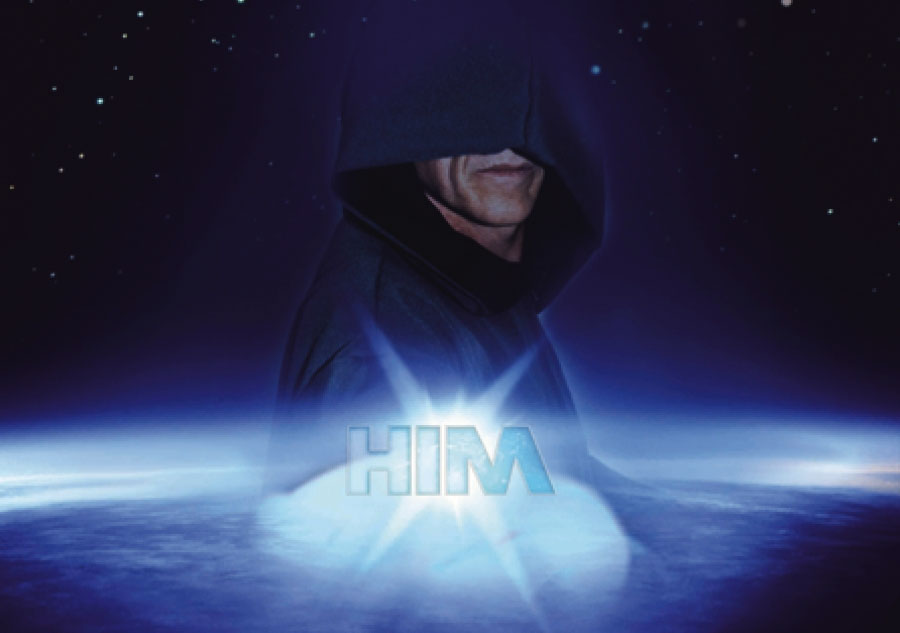 HIM: Más Allá de la Luz | reCreandonos.org