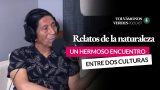 Relatos de la Tierra y el Agua | Joel Maripil
