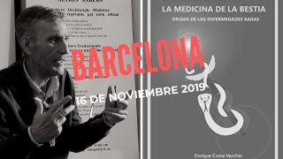 Iatrogenia: La Medicina de la Bestia, con el Dr. Enrique Costa Vercher
