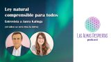 Ley natural comprensible para todos – Juanra Kalinga