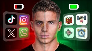 Cómo curé mi adicción al móvil y recuperé mi enfoque