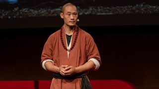 ¡Pon a prueba tu poder! | Shaolin Spirit | Shi Heng Yi