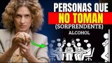 Psicología de Personas que NO Toman Cerveza ni Alcohol (y NO es Casualidad) | Nazareth Castellanos