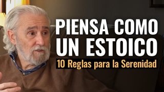 Ramiro Calle revela los 10 Principios del Estoicismo antiguo