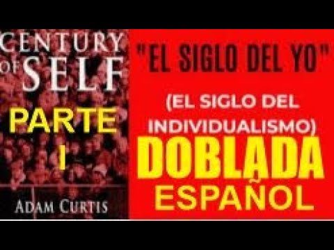 El Siglo del Individualismo: 1º Máquinas De Felicidad