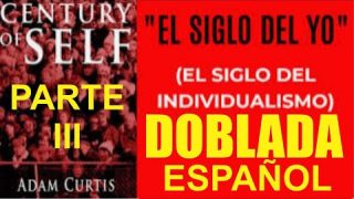 El Siglo del Individualismo: 3º Máquinas De Felicidad