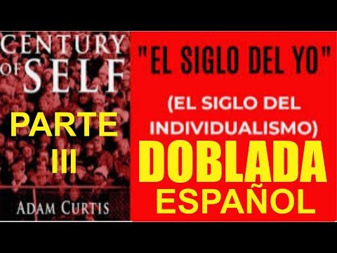 El Siglo del Individualismo: 3º Máquinas De Felicidad