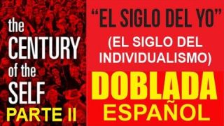 El Siglo del Individualismo: 2º Máquinas De Felicidad