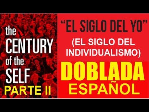 El Siglo del Individualismo: 2º Máquinas De Felicidad