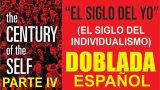 El Siglo del Individualismo: 4º Máquinas De Felicidad